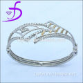 Hot Item top quality Sterling Silver Jewellery Bangle